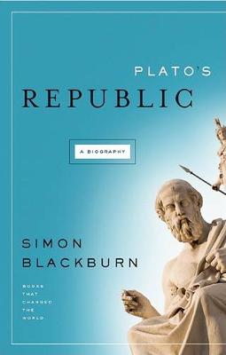 Cover of Plato's Republic