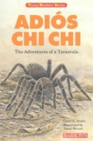 Cover of Adios, Chi Chi