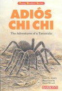 Book cover for Adios, Chi Chi