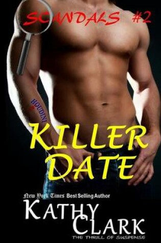 Cover of Killer Date