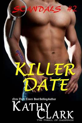 Cover of Killer Date
