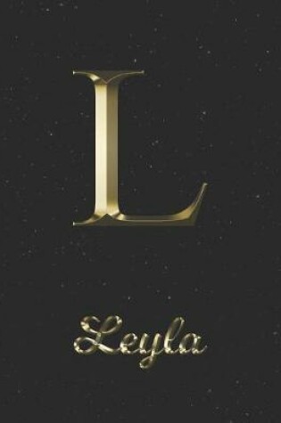 Cover of Leyla