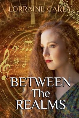 Book cover for Between the Realms