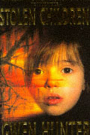 Cover of Stolen Children