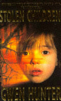 Book cover for Stolen Children