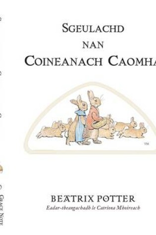 Cover of Sgeulachd Nan Coineanach Caomha