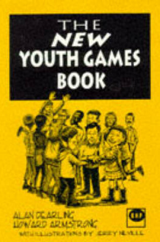 Cover of The New Youth Games Book