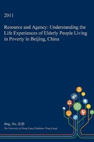 Cover of Resource and Agency