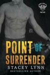 Book cover for Point of Surrender