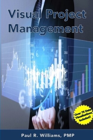 Cover of Visual Project Management