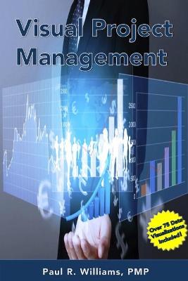 Book cover for Visual Project Management