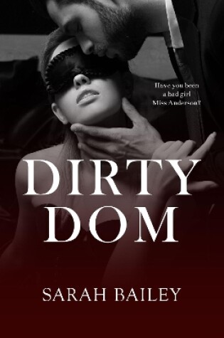 Cover of Dirty Dom
