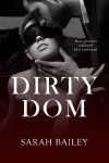Book cover for Dirty Dom
