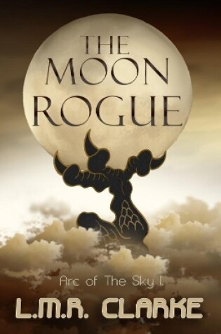 Cover of The Moon Rogue