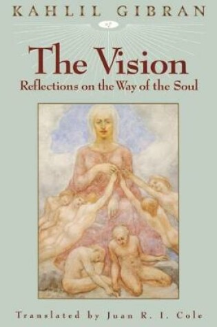 Cover of The Vision