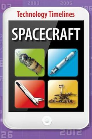 Cover of Spacecraft