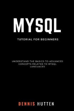 Cover of MySQL