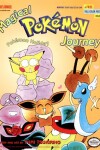 Book cover for Magical Pokemon, Volume 3