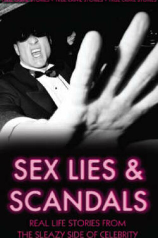 Cover of Infamous Scandals