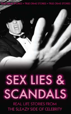 Book cover for Infamous Scandals