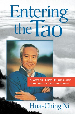 Cover of Entering the Tao