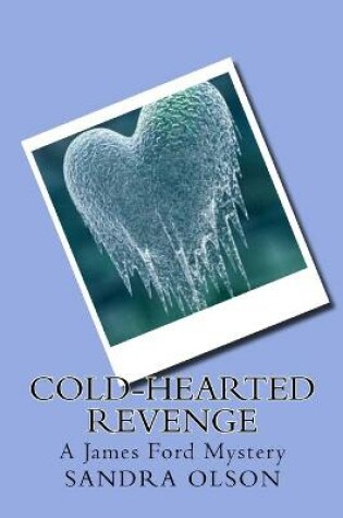 Cover of Cold-Hearted Revenge