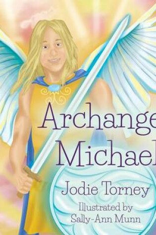 Cover of Archangel Michael