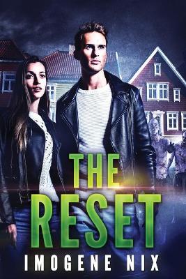 Book cover for The Reset