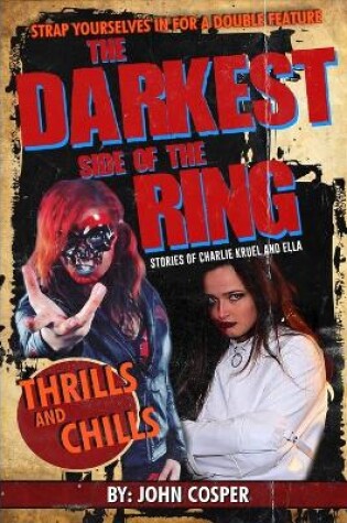 Cover of The Darkest Side of the Ring