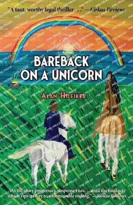 Book cover for Bareback on a Unicorn
