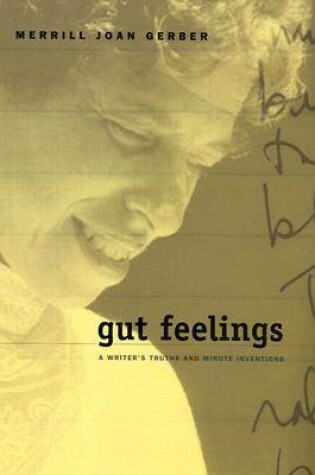 Cover of Gut Feelings