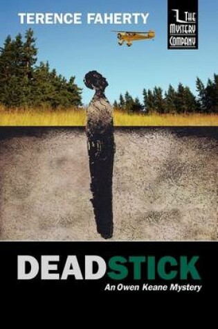 Cover of Deadstick