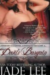 Book cover for Devil's Bargain (The Regency Rags to Riches Series, Book 2)