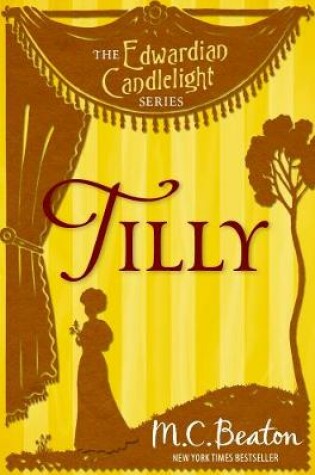 Cover of Tilly