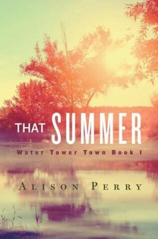 Cover of That Summer