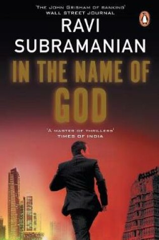 Cover of In The Name of God
