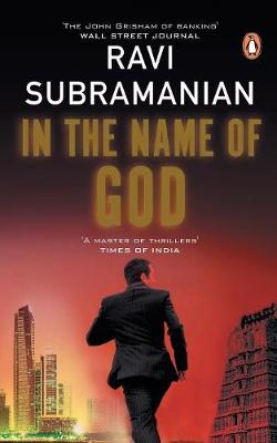 Book cover for In The Name of God