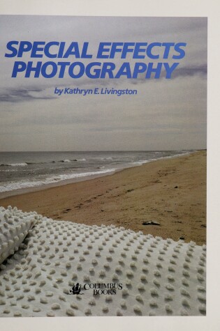 Cover of Special Effects Photography