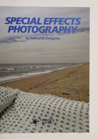 Book cover for Special Effects Photography