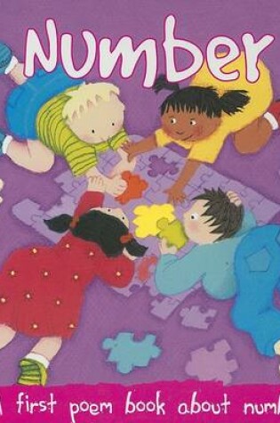Cover of Number