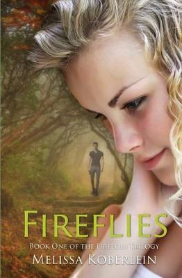 Book cover for Fireflies