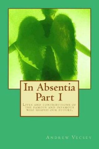 Cover of In Absentia Part 1