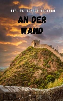 Book cover for An der Wand