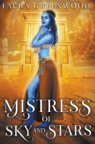 Cover of Mistress Of Sky And Stars