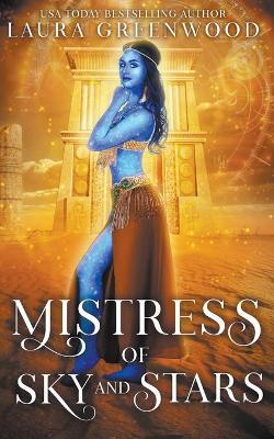 Book cover for Mistress Of Sky And Stars