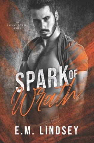 Cover of Spark of Wrath