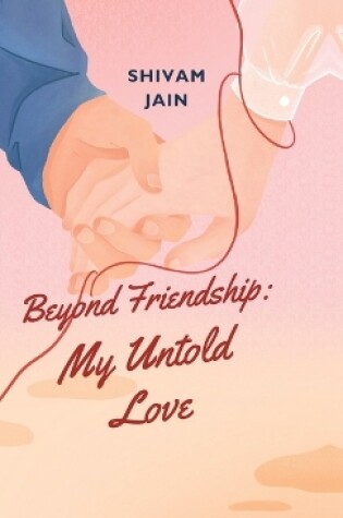 Cover of Beyond Friendship