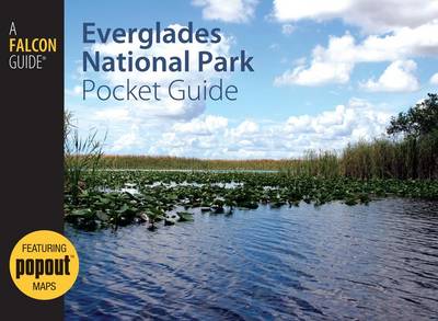 Cover of Everglades National Park Pocket Guide