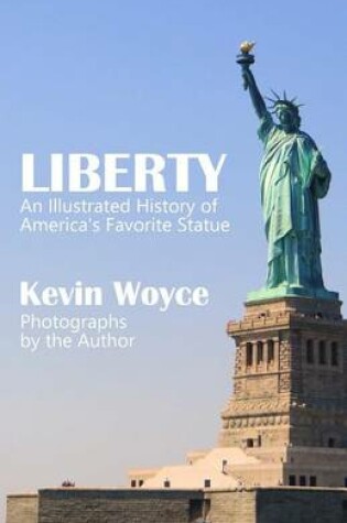 Cover of Liberty