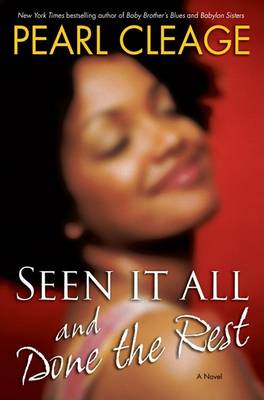 Book cover for Seen It All and Done the Rest